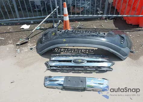 2013 Ford Edge Se from USA, damaged, VIN 2FMDK3GC4DBA18076